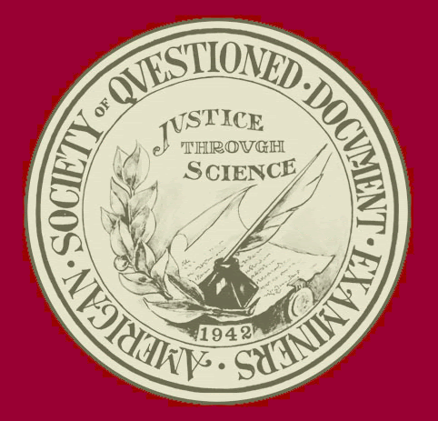 Albert S Osborne (2/2)