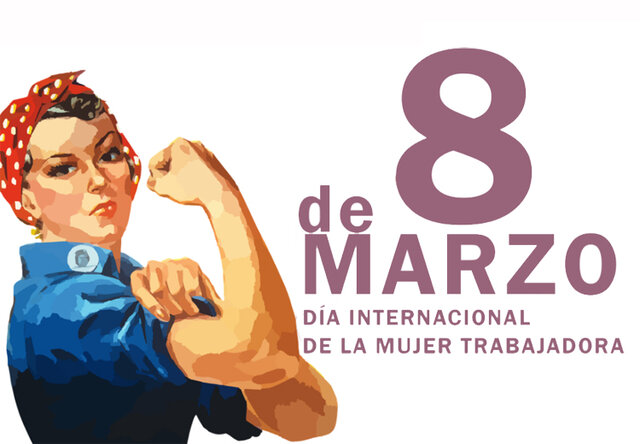 Declaración del dia de la Mujer Trabajadora