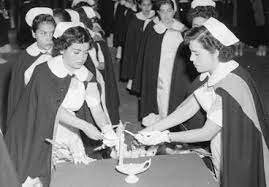 Licenciatura en Enfermería