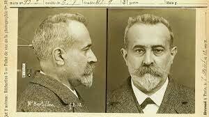 Alphonse Bertillon