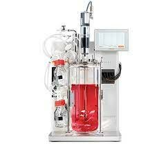 Biorreactor para el cultivo de células madre humanas