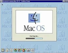 Mac OS 8