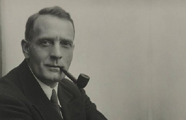 Edwin Hubble