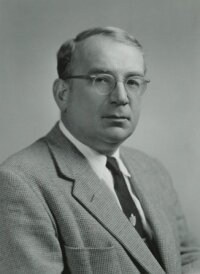 George Gamow