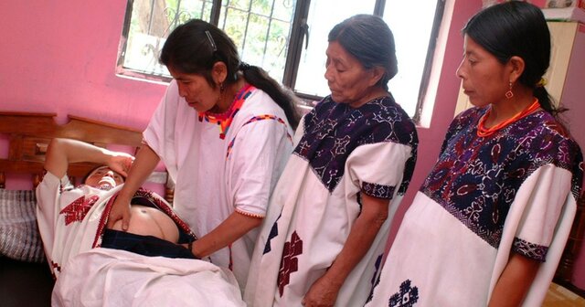 Educación formal de la mujer