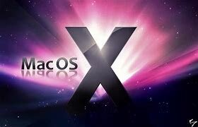 Mac OS X