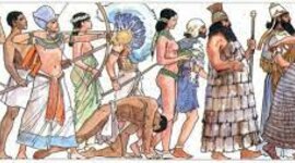 Timeline: Linea Del Tiempo -Pensamiento sociológico-(Oswaldo Torres 5D)