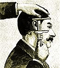 Bertillon System is Replaced