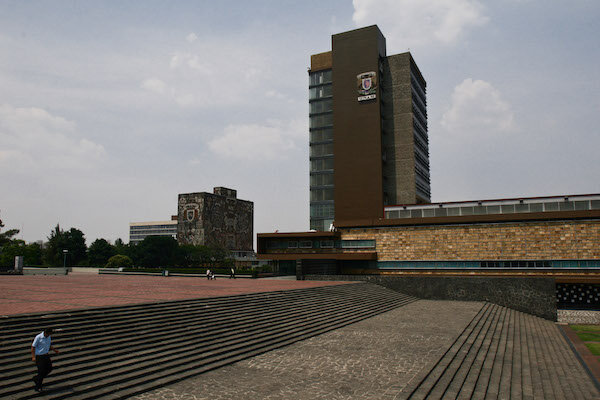 Año de la autonomía universitaria