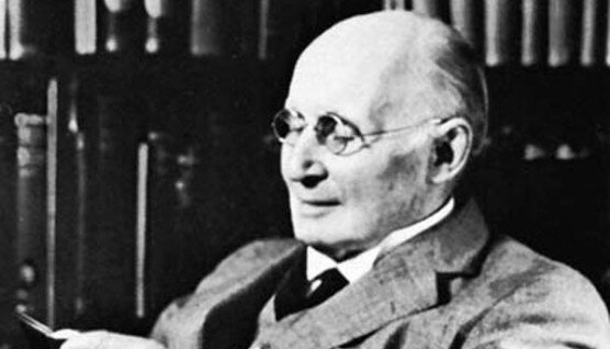 Alfred North Whitehead