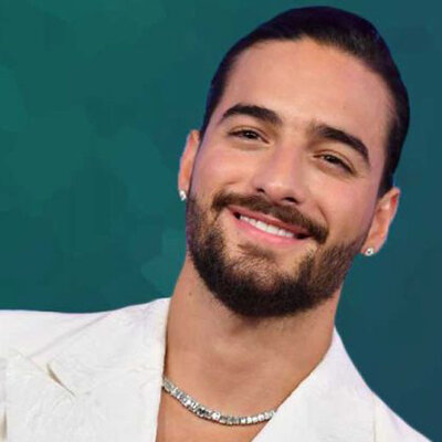 Timeline: Maluma