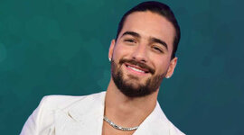 Timeline: Maluma