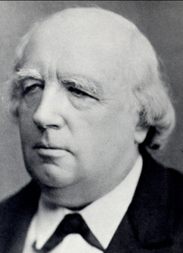 Karl Weierstrass