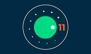 Android 11