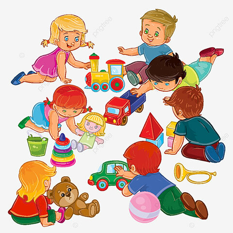 Mi infancia