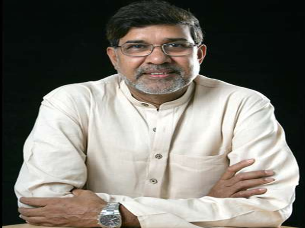 Kaikash Satyarthi