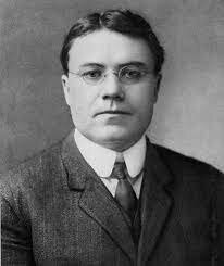 WALTER BRADFORD CANNON