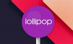 Android 5 Lollipop