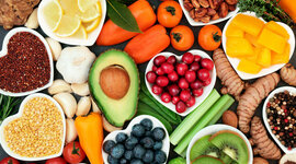 Timeline: Historia de la alimentación y nutrición