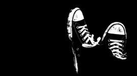 Timeline: Converse