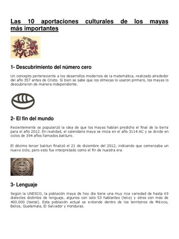 Época Prehispánica