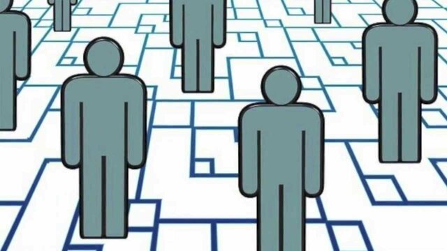 La TGS Comienza a Difundirse