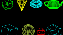 Timeline: Linea del tiempo - Graficacion (Castro Ruiz Jose Manuel)