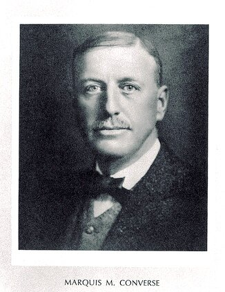 Marquis Mills