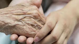 Muerte de mi abuela