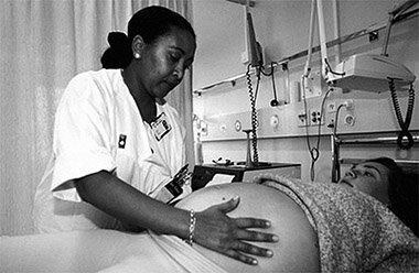 Se modifica la ley general de salud