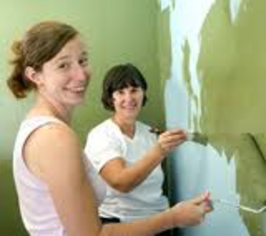 Couple Renews Relationship