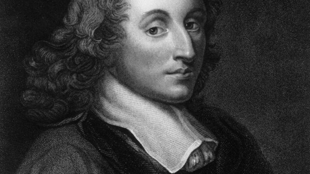 Blaise Pascal