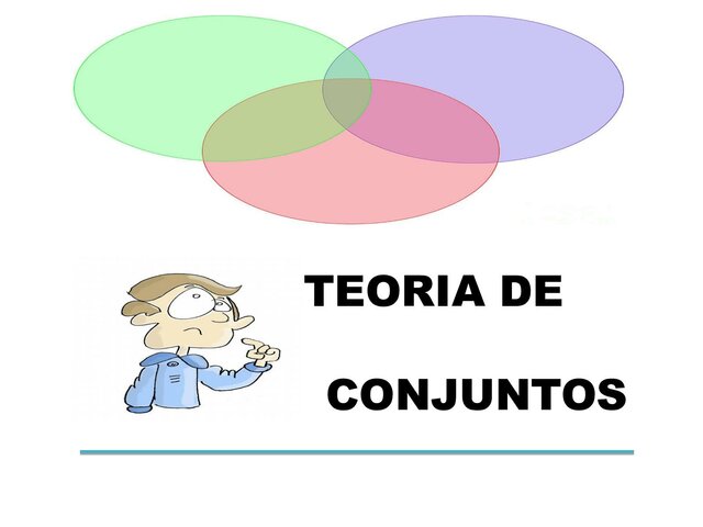 Teoría de los Conjuntos