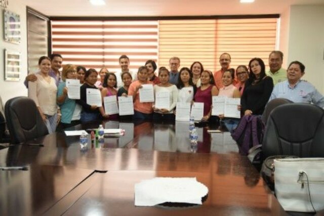 Creación de sub comité de parteras