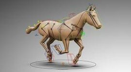 Timeline: La historia de la animación