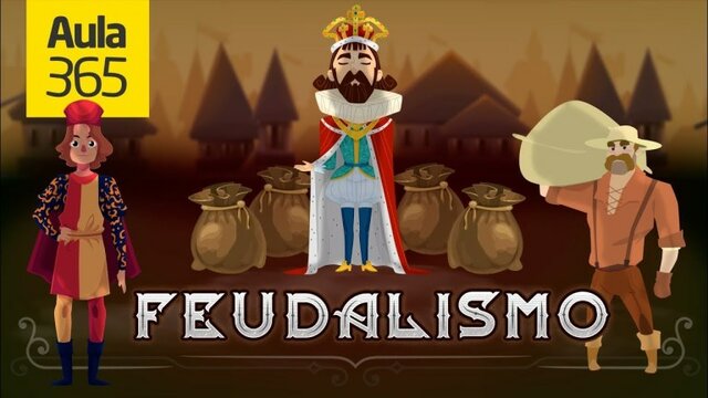 Feudalismo (Época Medieval)