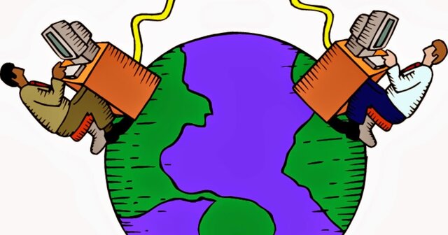 La Etnografía y la virtualidad