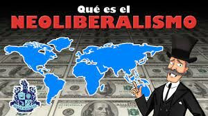 Neoliberalismo (Edad Moderna)