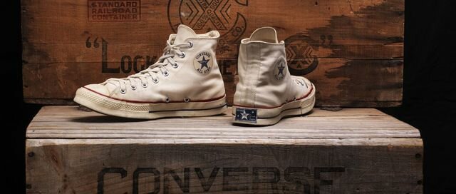 Chuck Taylor All Star