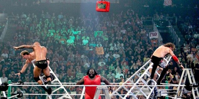 WWE Money in the Bank