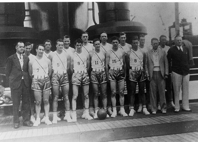 Olimpiadas