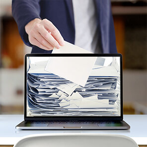 Primeras elecciones en... ¿Internet?