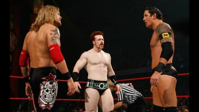 WWE Night of Champions