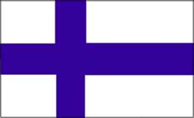 The Constitution of Finland was rewritten.