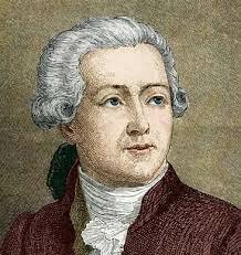 Anthony Van Lavoisier, Definición de Elemento
