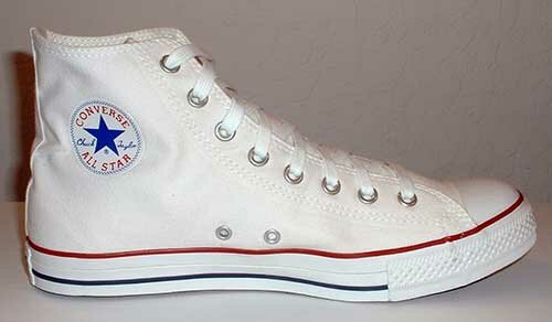 Converse All Star