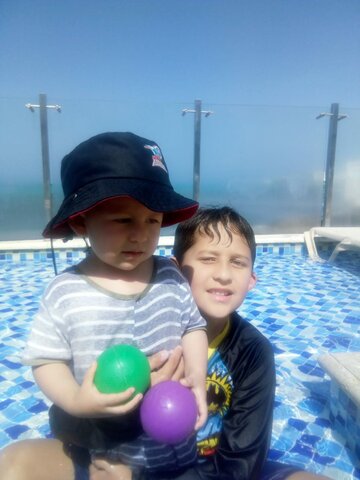 the favourite travel