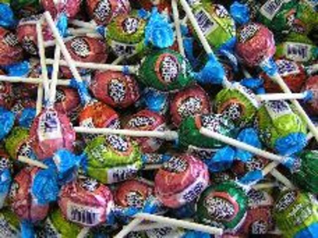 Jolly Ranchers Introduced!