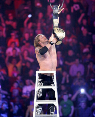 WWE TLC: Tables, Ladders & Chairs