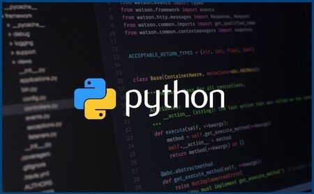 HTML, Python y Visual Basic